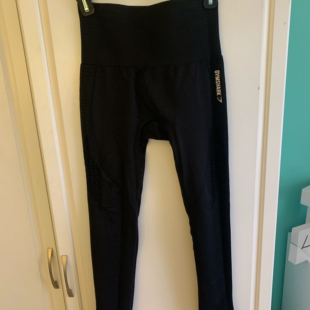 Gymshark Women’s ENERGY+ SEAMLESS LEGGINGS
